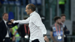 Juventus anuncia demissão de Massimiliano Allegri