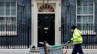 La policía londinense investiga sobre varias fiestas en Downing Street durante confinamientos