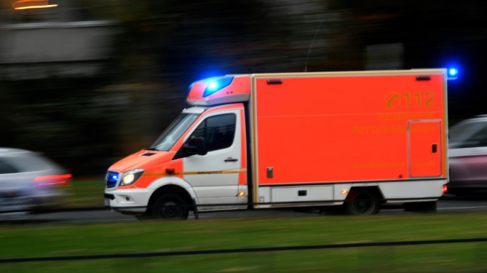 Einjähriges Mädchen in Baumarkt in Hannover tödlich verletzt