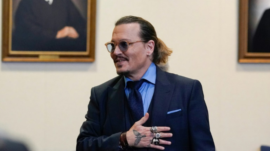Apr&egrave;s sa victoire judiciaire, Johnny Depp peut-il esp&eacute;rer relancer sa carri&egrave;re?