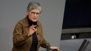 Grünen-Fraktionschefin erwartet baldige Einigung bei Kindergrundsicherung