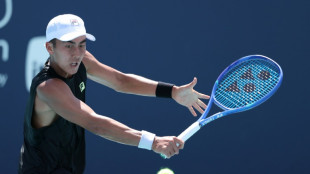 B&aacute;ez perde para Bublik na estreia no Masters 1000 de Miami
