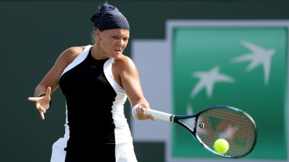 Russa Diana Shnaider vence WTA 250 de Budapeste e conquista 3&ordm; t&iacute;tulo na temporada