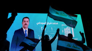Irak: le Premier ministre sortant revendique la victoire aux législatives