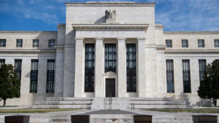 La Banque centrale am&eacute;ricaine intensifie sa lutte contre l'inflation