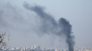 Israel sigue bombardeando Gaza y se retira de negociaciones de tregua "bloqueadas"