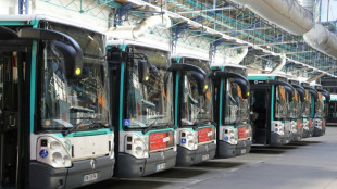 La RATP s'attaque au problème des conducteurs de bus exerçant comme chauffeur VTC en parallèle
