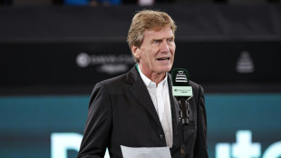 "Muss sich etwas ver&auml;ndern": Von Arnim will ITF-Boss werden