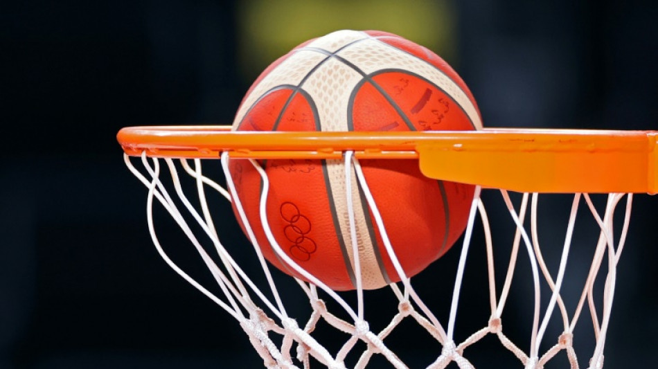 Basket: Villeurbanne en pole, Cholet en play-offs 