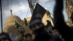 Verurteilter IS-K&auml;mpfer aus Tadschikistan darf endg&uuml;ltig abgeschoben werden