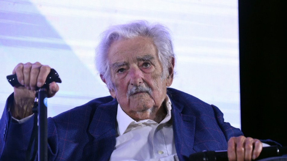 Muri&oacute; "Pepe" Mujica, el exguerrillero y expresidente de Uruguay que asombr&oacute; al mundo