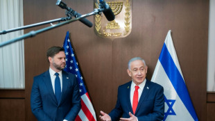 Tr&ecirc;ve &agrave; Gaza: apr&egrave;s le vice-pr&eacute;sident am&eacute;ricain, Marco Rubio jeudi en Isra&euml;l