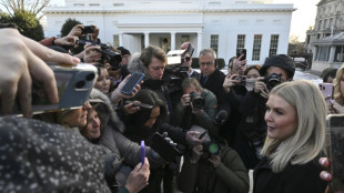 Karoline Leavitt, a trumpista da 'gera&ccedil;&atilde;o Z' que enfrenta a imprensa na Casa Branca