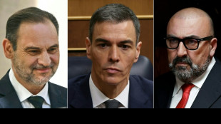 Arranca en Madrid el juicio por corrupci&oacute;n que acecha a S&aacute;nchez y a los socialistas