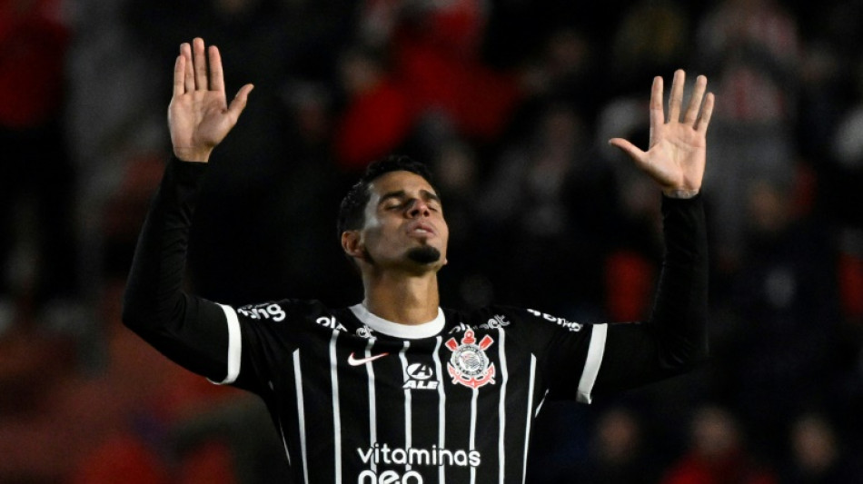 Corinthians encara novo desafio em busca do t&iacute;tulo in&eacute;dito na Sul-Americana