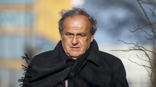 La fiscal&iacute;a pide un a&ntilde;o y ocho meses de prisi&oacute;n en suspenso contra Blatter y Platini