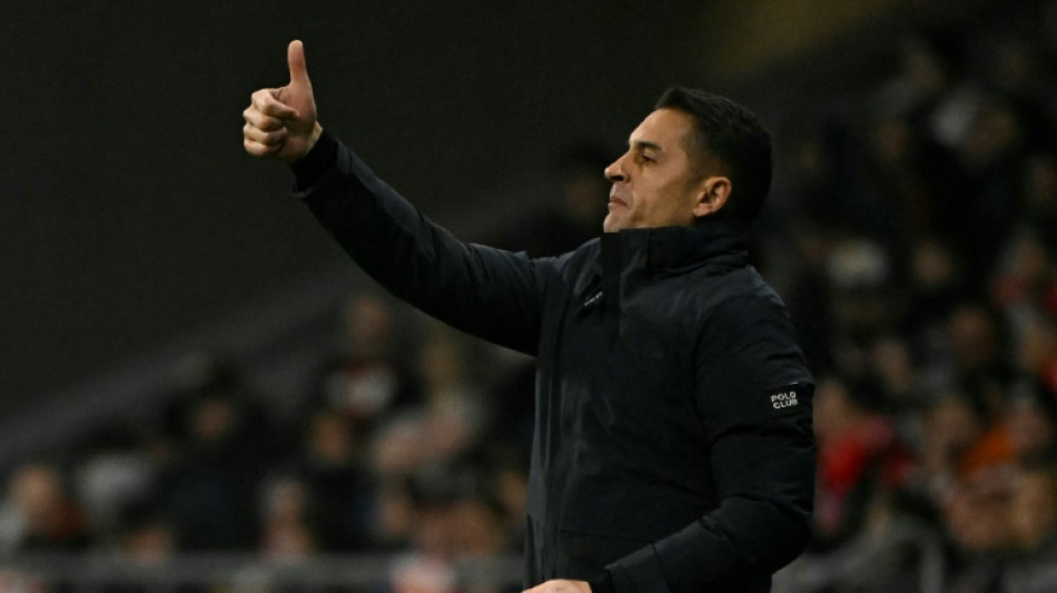 Rayo Vallecano demite seu t&eacute;cnico Francisco Rodr&iacute;guez