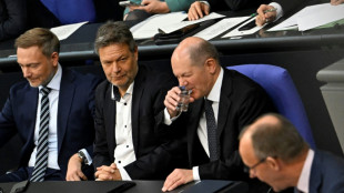 Mützenich will Schuldenbremse auch 2024 aussetzen - Scholz vermeidet Festlegung