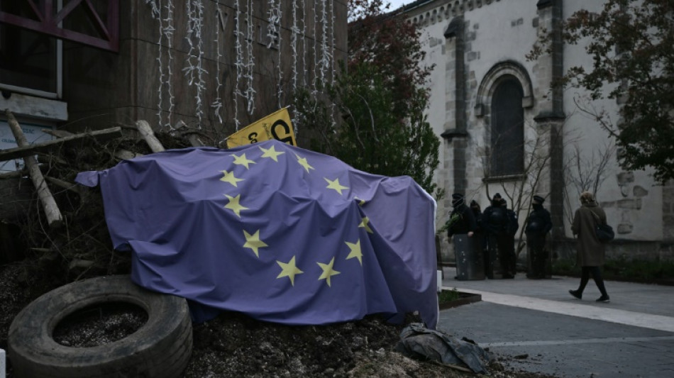 EU sets stage for big battle over long-term budget