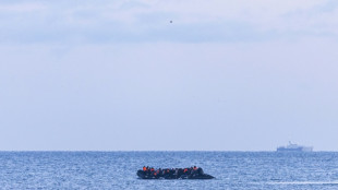 Two women die on migrant boat seeking to reach UK