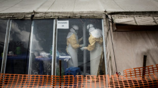 Epid&eacute;mie d'Ebola d&eacute;clar&eacute;e dans la province de l'Ituri, dans l'est de la RDC, selon l'Africa CDC