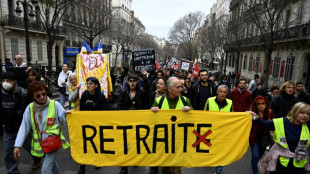 Frankreichs Regierung muss sich wegen Rentenreform Misstrauensvotum stellen
