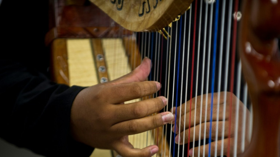 Unesco reconhece a guarania, g&ecirc;nero musical paraguaio, como Patrim&ocirc;nio Imaterial