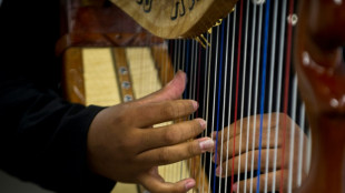 Unesco reconhece a guarania, g&ecirc;nero musical paraguaio, como Patrim&ocirc;nio Imaterial