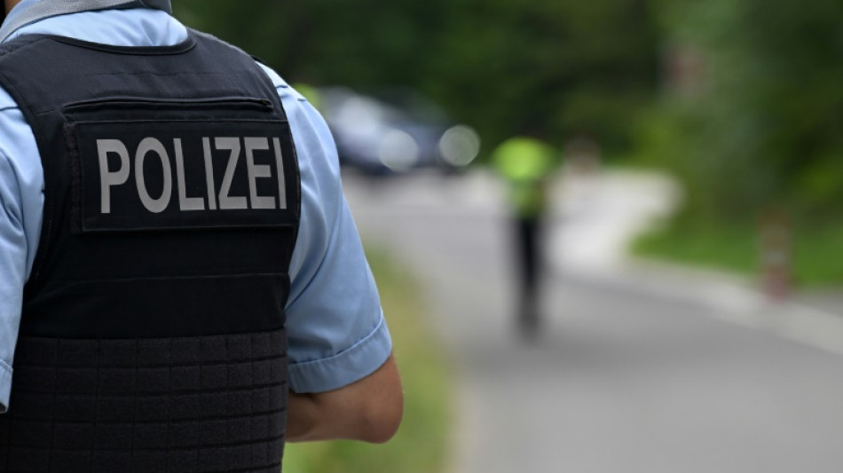 Tatverd&auml;chtiger sieben Jahre nach Raub&uuml;berfall in Bayern in Litauen festgenommen