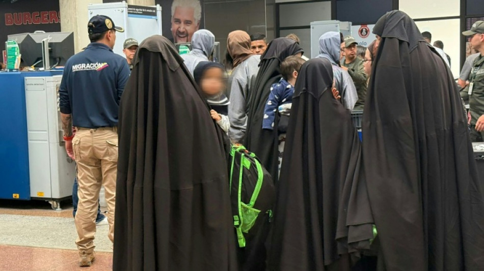 Colômbia expulsa membros de seita judaica e os entrega a autoridades dos EUA