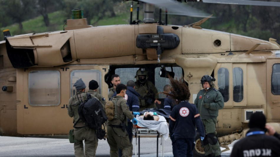 Liban: nouvelles craintes d'escalade &agrave; la fronti&egrave;re apr&egrave;s des repr&eacute;sailles meurtri&egrave;res d'Isra&euml;l