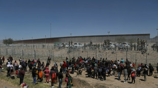 Los migrantes de nuevo en el centro de la desinformaci&oacute;n electoral en EEUU