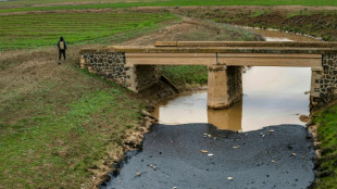 En Syrie, des fuites de p&eacute;trole polluent une rivi&egrave;re vitale pour les agriculteurs