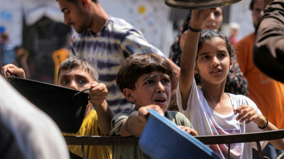 Mediators working to bridge gaps in faltering Gaza truce talks
