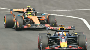 F1: Red Bull d&eacute;j&agrave; sous pression au Japon o&ugrave; les McLaren visent la passe de trois