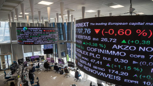 Borsa: Europa positiva, future Usa deboli, Milano +1,45%