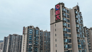 China's Evergrande liquidation case adjourned until January: HK court