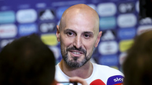 U21: Di Salvo will "Wechsel vornehmen" - Woltemade "brennt"