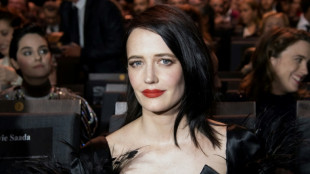 Royaume-Uni: Eva Green au coeur d'une bataille judiciaire apr&egrave;s l'annulation d'un film