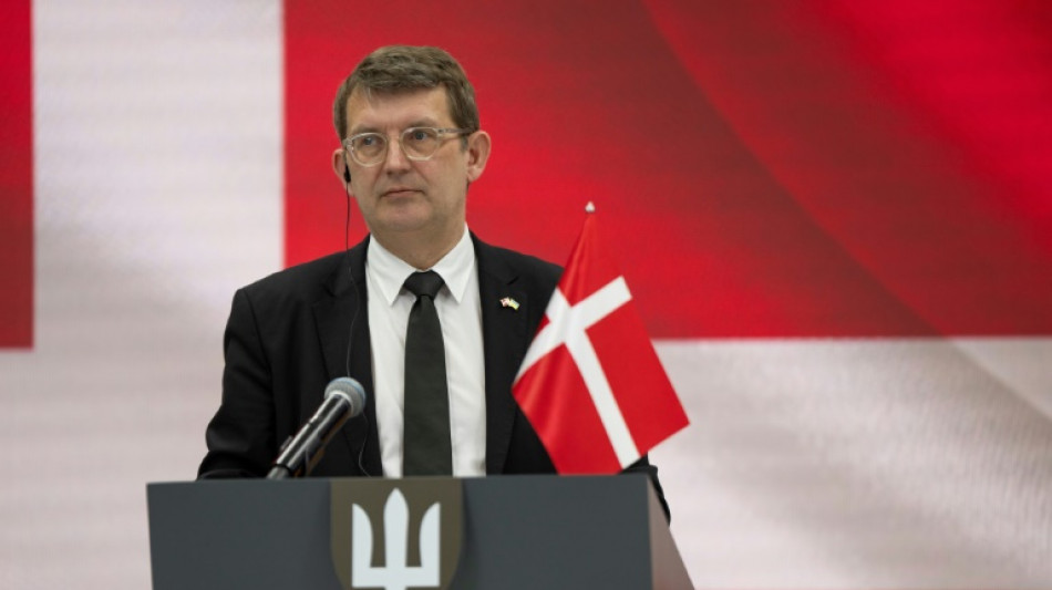 D&auml;nemark will ab Juli junge Frauen zum Milit&auml;rdienst einziehen