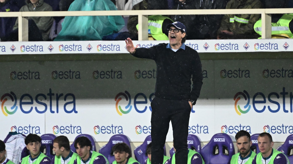 Conference: Vanoli, 'proviamo l'impresa, sognare non costa nulla'