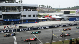 R&uuml;ckkehr nach Afrika: Formel 1 vor Premiere in Ruanda