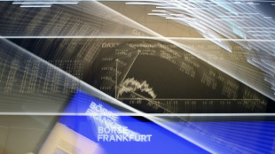 Europ&auml;ische B&ouml;rsen brechen um mehr als vier Prozent ein&nbsp;