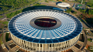 La FIFA anuncia las ocho sedes del Mundial femenino de 2027 en Brasil