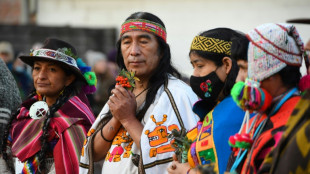 Les peuples autochtones, victimes mais aussi atout contre le réchauffement
