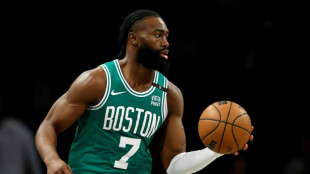 Celtics stretch NBA win streak to eight games, T-Wolves win