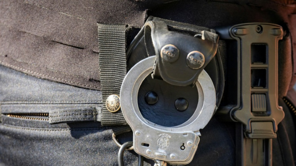 Untersuchungsh&auml;ftling flieht aus Gericht in Nordrhein-Westfalen 