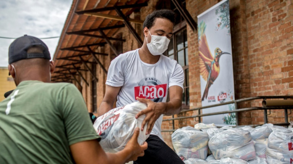 Cinco millones de pobres extremos se sumaron en Am&eacute;rica Latina en 2021 por pandemia, seg&uacute;n Cepal