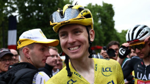 Tour de France: Tadej Pogacar, le bouquet final