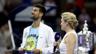 Djokovic homenageia Kobe Bryant com 24&ordm; Grand Slam: 'Me ajudou muito'